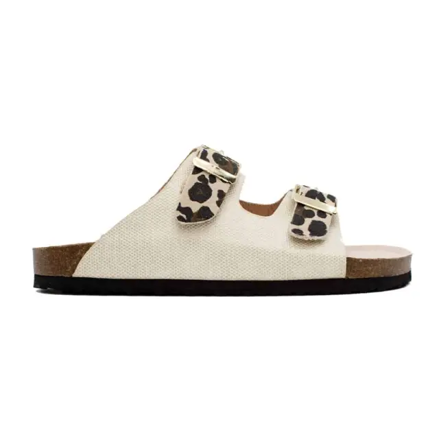 Safety Jogger Παιδικές Σαγιονάρες Leopar