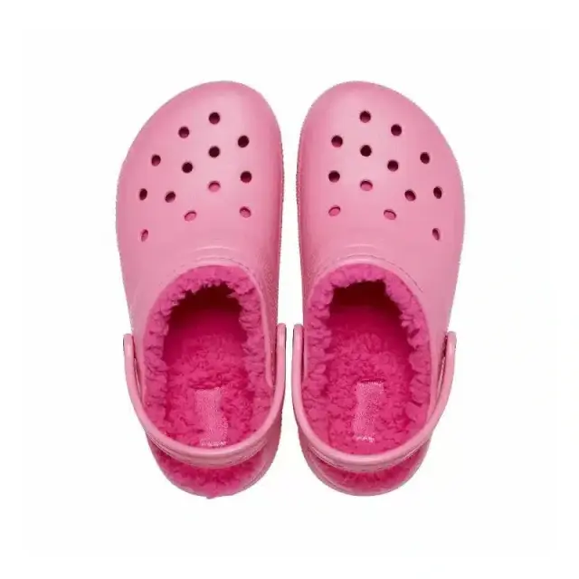 Crocs Classic Lined Cloq 207010-6VZ - 28/29 3
