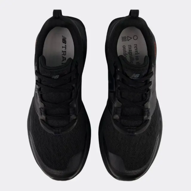 New Balance Fresh Foam X Garoe v2 (MGARO2RN-Black) - Μαύρο 2