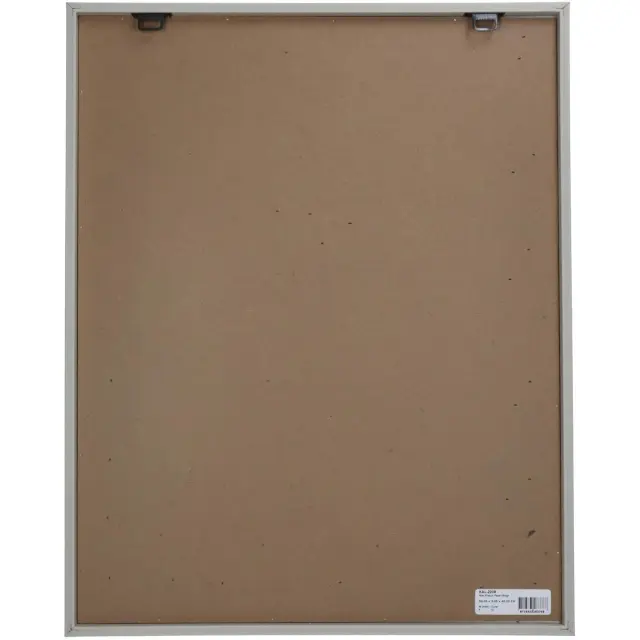Διακοσμητικό Τοίχου Μπεζ Χαρτί 40x3x50cm 3
