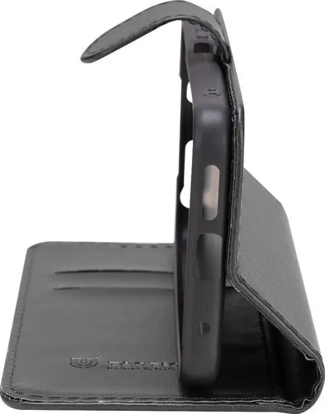 Tactical® Θήκη Βιβλίο για Realme C67 4G-Black 3