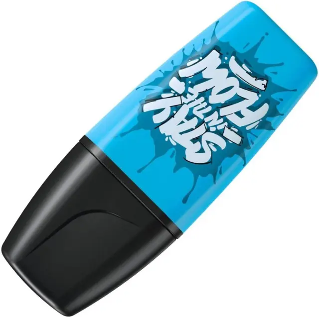 Stabilo Boss Mini Snooze One Μπλε (Stabilo)