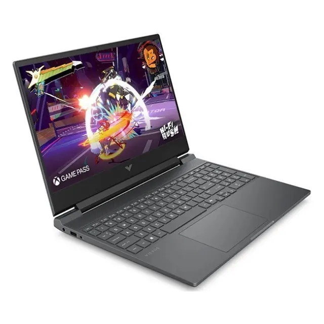 HP Victus 15 15,6" 144Hz i7-13620H/RTX5060/8GB/512GB SSD/no OS US-Layout (D9MC5EA) 2