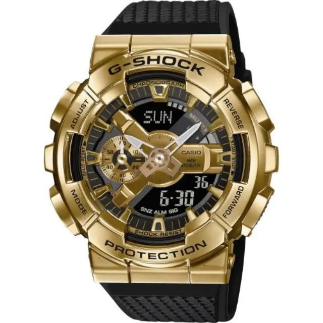 Casio G-Shock GM-110G-1A9ER