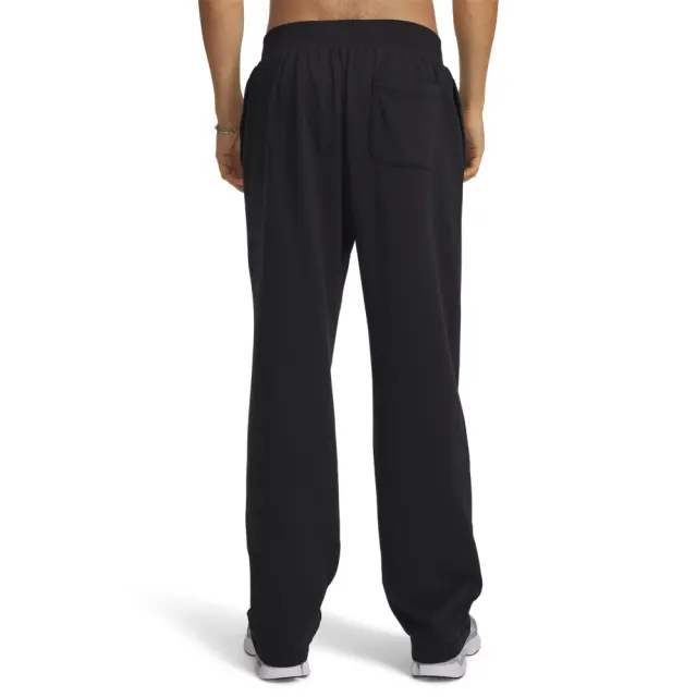 Under Armour Men's Rival Lightweight Pant Μαύρο 6009344-001 (Under Armour) - Medium 2