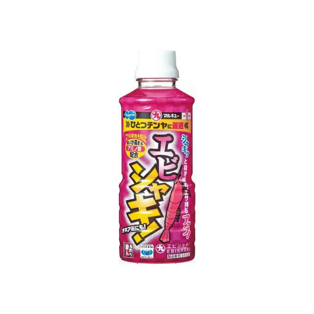 Ενισχυτικό Γαρίδας Marukyu Ebishaki 0508 400g για Tai Rubber και Tenya