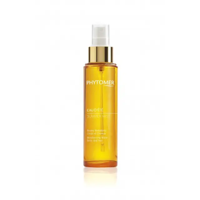 ΔΡΟΣΕΡΟ SUMMER MIST ΓΙΑ ΣΩΜΑ + ΜΑΛΛΙΑ EAU D ÉTÉ BRUME HYDRATANTE CORPS ET CHEVEUX