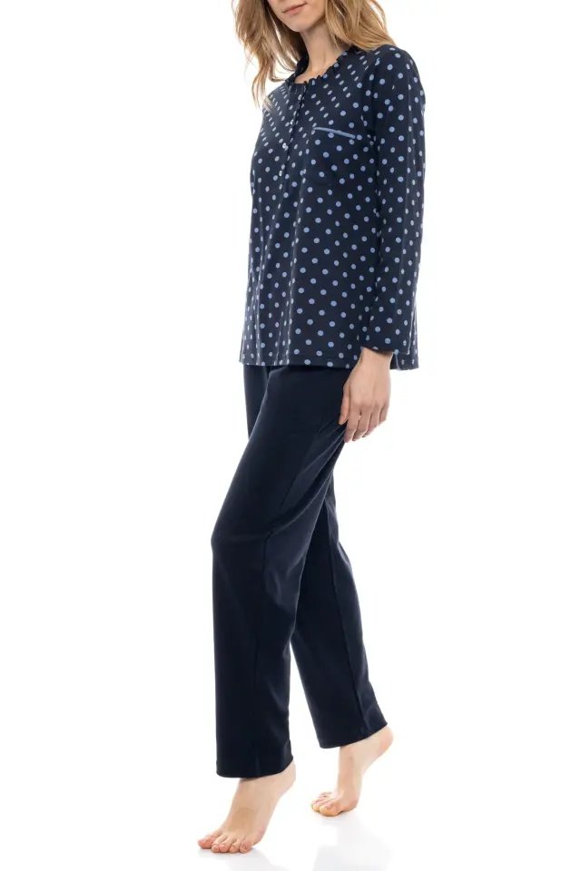 W1176 - Type - PYJAMA BLUE DOT 2