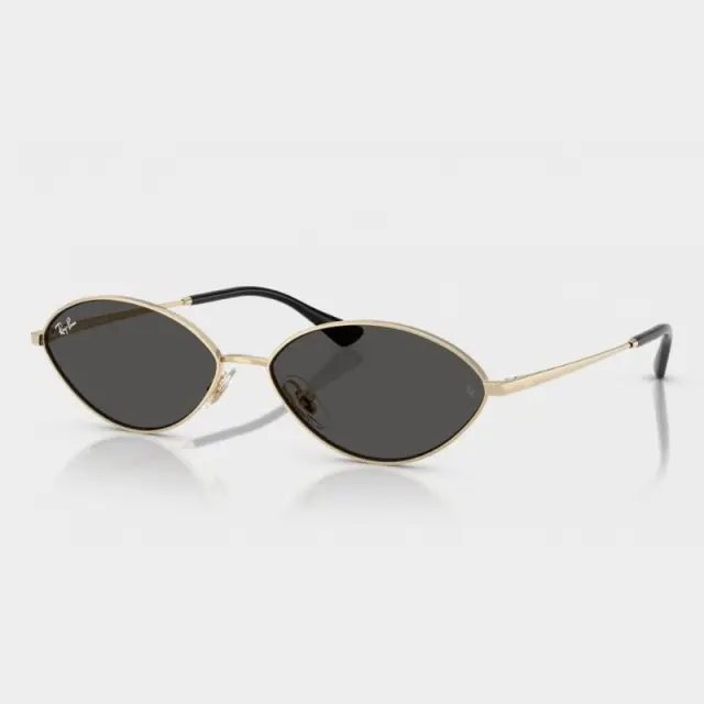 Γυαλιά Ηλίου Ray Ban RB3757 921387 Απαλό Χρυσό - 56