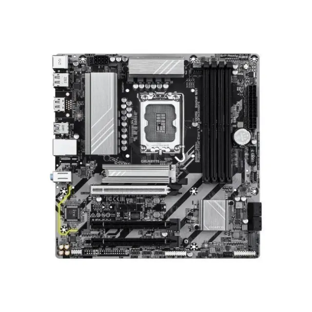 Gigabyte Motherboard B860M DS3H (B860M DS3H) 2