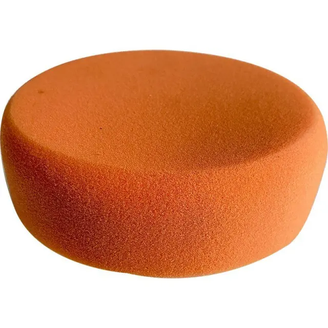 Bormann Pro BHT2018 - Σφουγγάρι Γυαλίσματος με Velcro "THUNDER-CUT" 180mm (043423)