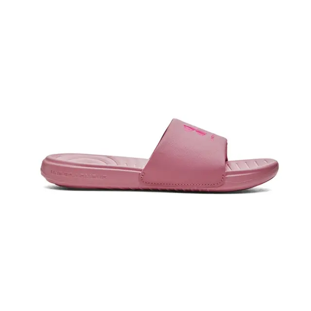 Under Armour W Ansa Fix SL (3023772-605) - Ροζ