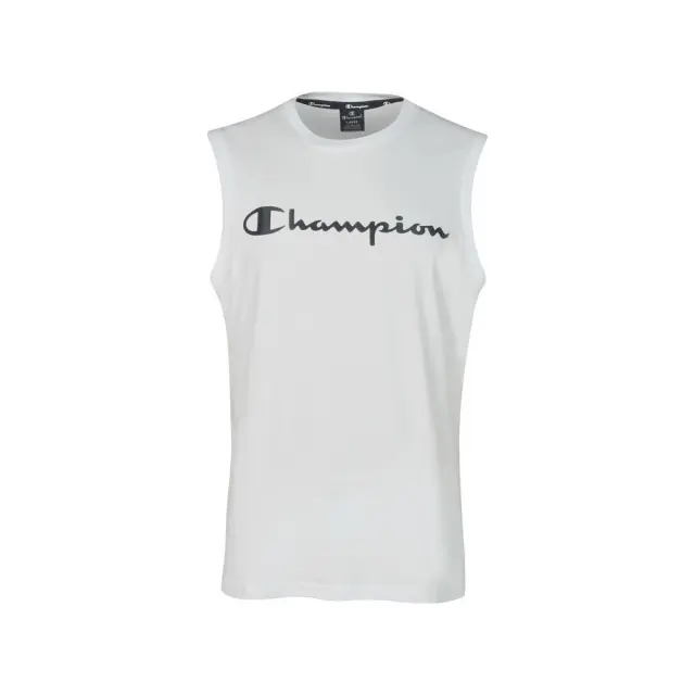 CHAMPION ΑΜΑΝΙΚΗ ΜΠΛΟΥΖΑ - XL 2