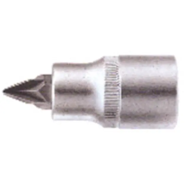 ΚΑΡΥΔΑΚΙ 1/2" ΜΕ ΜΥΤΗ PZ3 FORCE