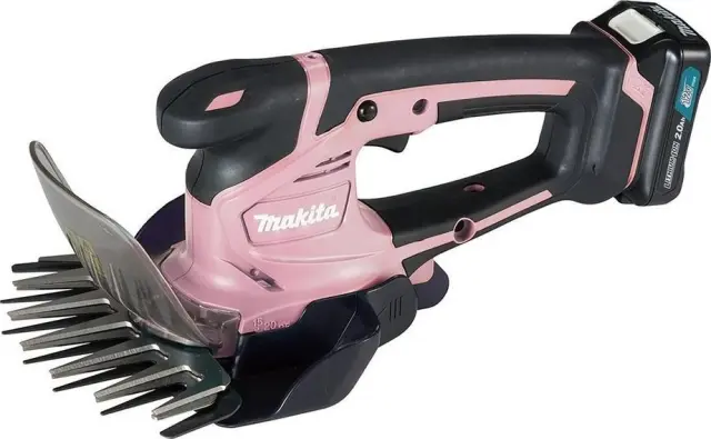 Grass and live shears. 12V UM600DSAP MAKITA