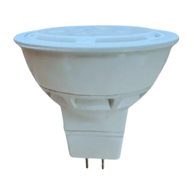 Bulb LED GU5.3 8.2W 2700K 36" 12V 621lm without packaging DIMM