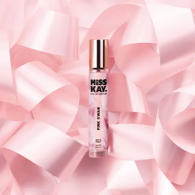 Miss Kay Pink Swan Eau de Parfum 25ml 2