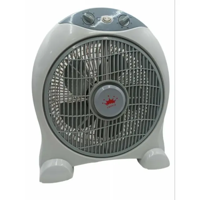 Ανεμιστήρας Δαπέδου Υψηλής Ταχύτητας 45W με διάμετρο 30 εκ. KYT-30C