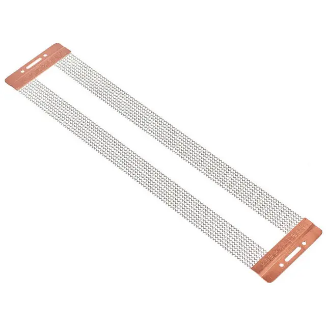 PureSound E1316 Equalizer Series Steel 16 Strand Χορδιέρα Ταμπούρου 13"