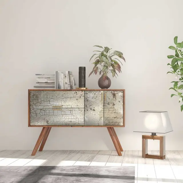 Ριζόχαρτο decoupage Tissue Paper Prima Re-Design, La Spaccatura, 48x76cm 2