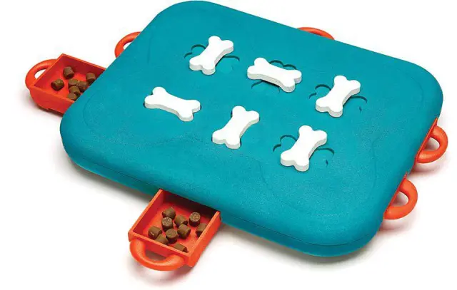 NINA OTTOSSON - Dog Casino Plastic - (635.1326) - Pet Supplies