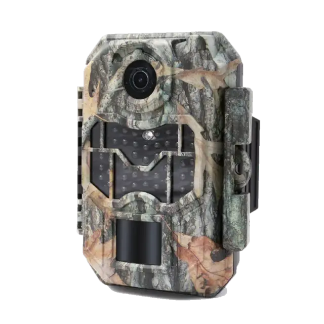 Camouflage EZ2 Ultra Κάμερα Παρατήρησης Άγριας Ζωής 32MP 4K με Νυχτερινή Όραση