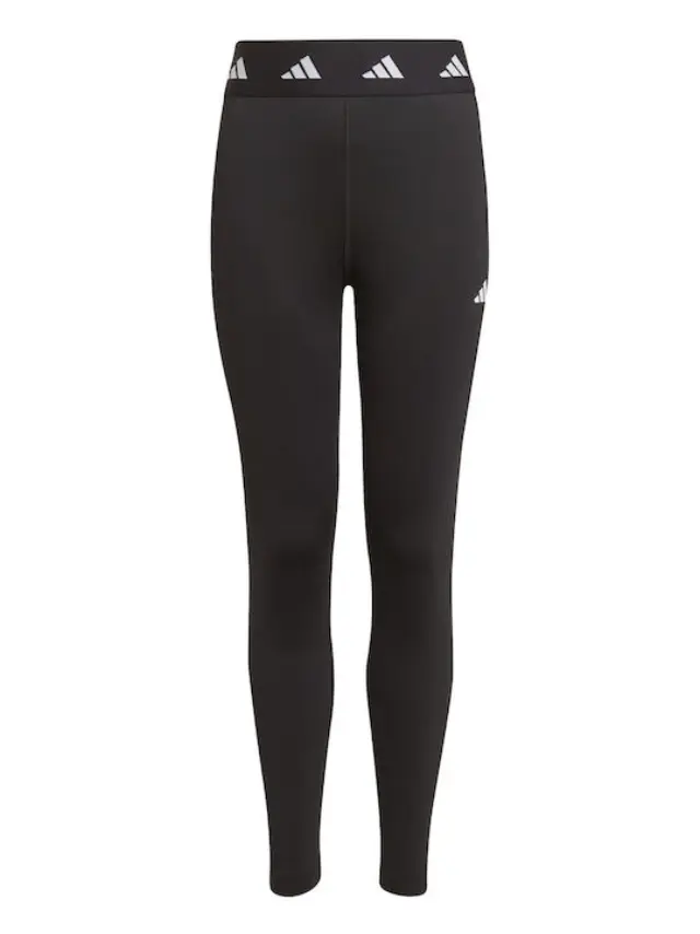 Adidas Junior Legging Black HL2446 - 164