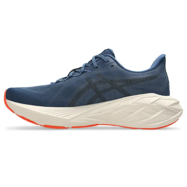 Asics Dynablast 6 Imdependence Blue/Cherry Tomato 1011C245-400 2