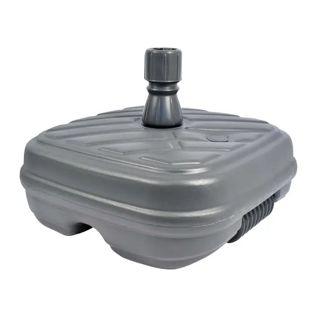 Βάση Ομπρέλας 48/Α 48L Ανθρακί 33-48mm