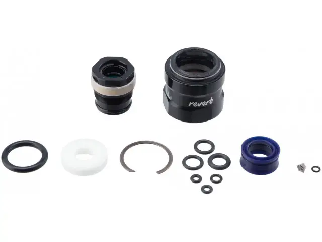 SERVICE KIT ROCKSHOX REVERB STEALTH B1(2017) 400 HOUR/2 YEAR