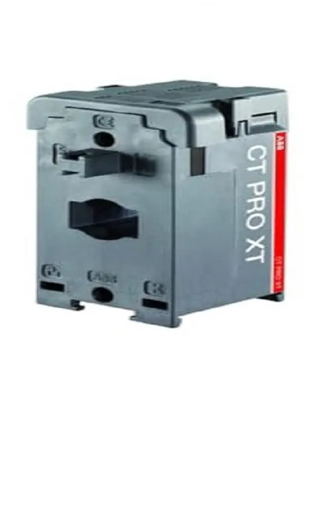 Μ/Σ ΕΝΤΑΣ.ΕΠΑΓ.ΣΥΝ.ΠΡΩΤ Φ21 CT PRO XT150 ABB 75520