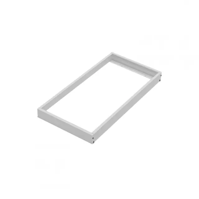 Aca Light Υ/Κ CEILING METAL FRAME FOR Υ/Κ LED PANEL 30x60x6cm