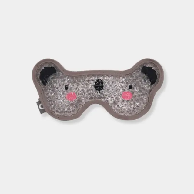 Aroma Home Παιδική Δροσιστική Κορδέλα Κεφαλής Koala