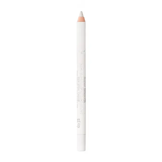 Seventeen Supersmooth Waterproof Eyeliner 1g | Απόχρωση 51 White Matte