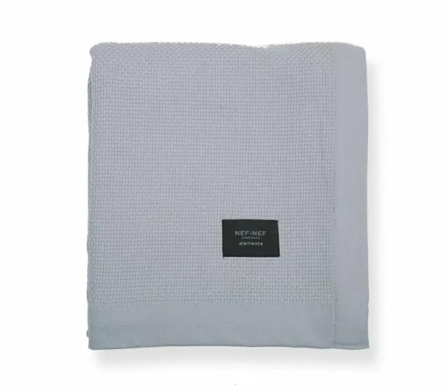 ΚΟΥΒΕΡΤΑ BΑΜΒ.SUCCESS 230X240 GREY - NEF NEF