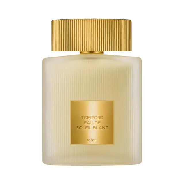 Tom Ford Eau De Soleil Blanc Unisex Άρωμα Eau De Toilette 100ml