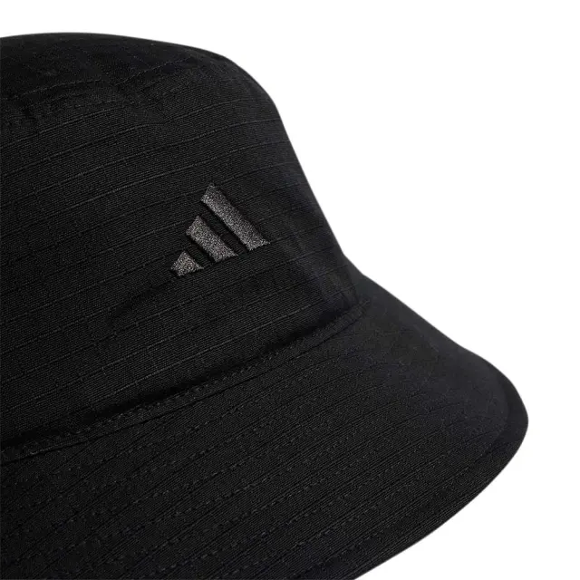 adidas Sportswear Adult Sportswear Classic Bucket Hat Μαύρο JG3662 (adidas Sportswear) - One Size 2
