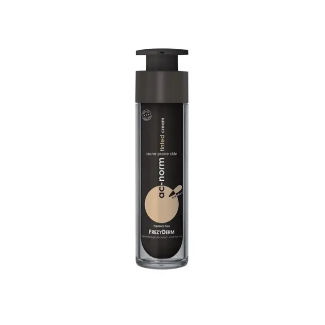 FREZYDERM AC-Norm Tinted Cream 50ml