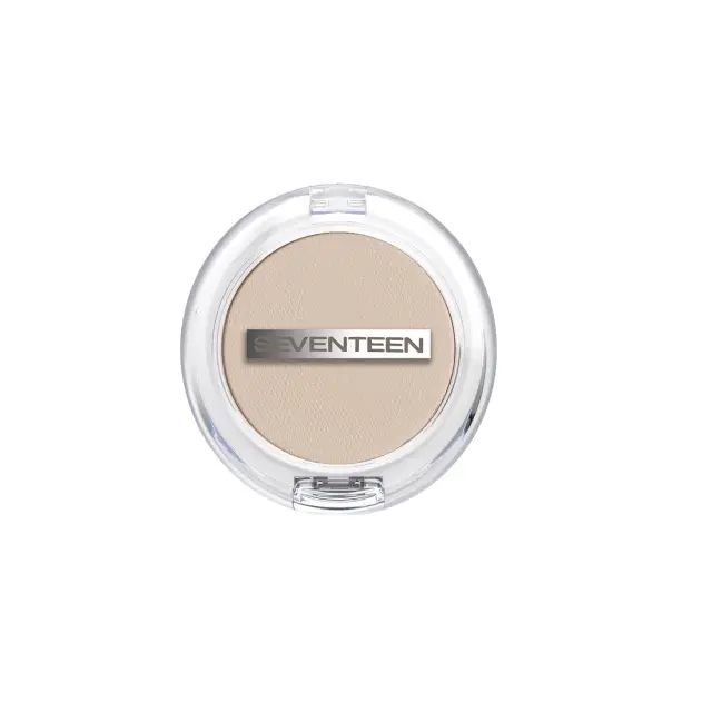 Seventeen Silky Shadow Base Color 4g | Απόχρωση 110