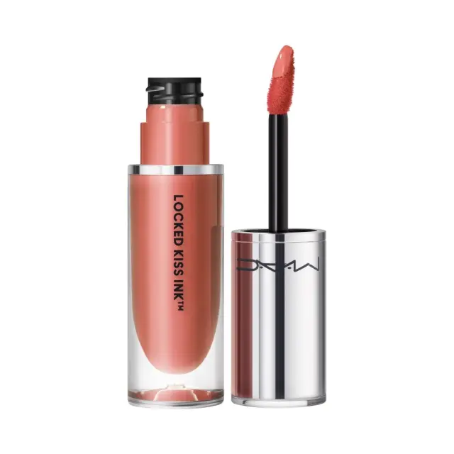 Locked Kiss Ink Lipcolour 4ml