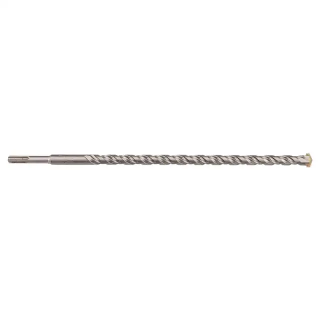 Τρυπάνι Μπετού Graphite Sds Plus 18 x 400 mm