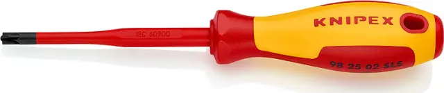 Cross Slot Screwdrivers Slim