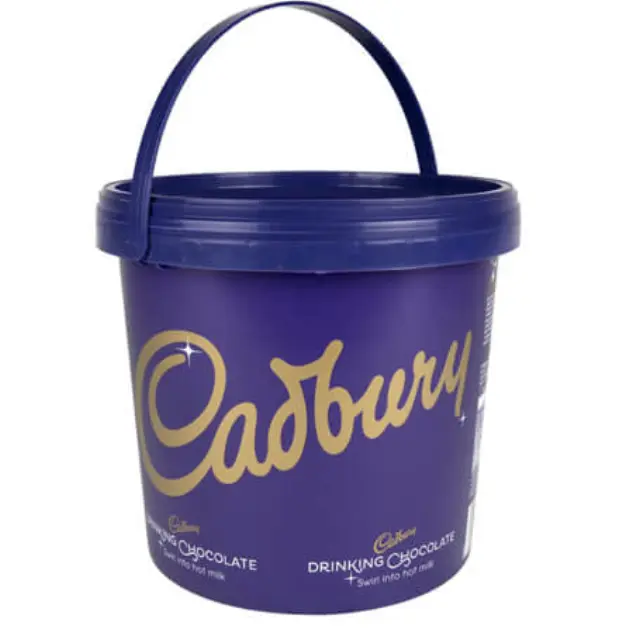 Cadbury Ρόφημα Σοκολάτας 2kg