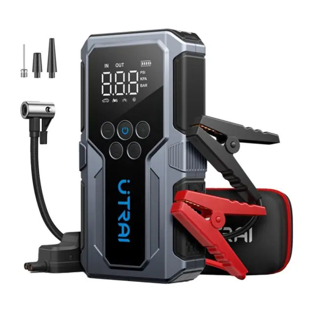 UTRAI JS9