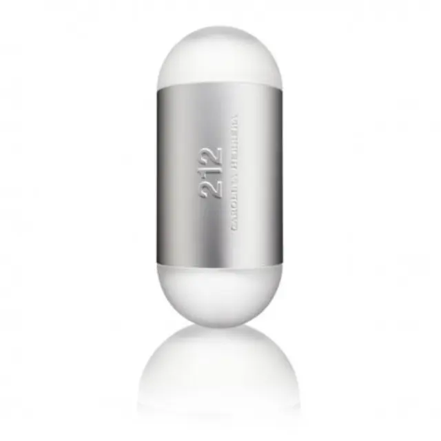 Carolina Herrera 212 Nyc Eau de Toilette 30ml
