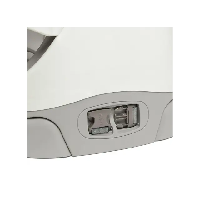 Κάθισμα Φαγητού Mamas & Papas Bug & Act Tray Pebble Γκρι 22180343 2