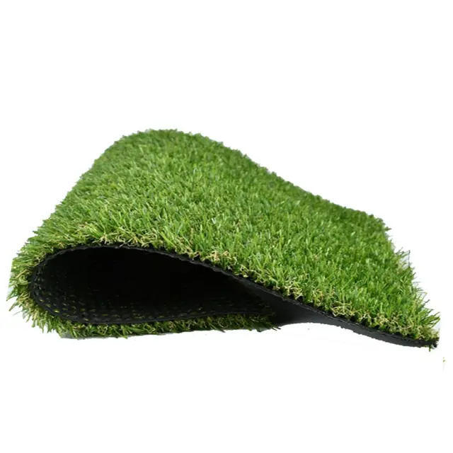 Grasher χλοοτάπητας πλαστικός 12mm 1x2m (Ρολό Μικρό) / 103280 2
