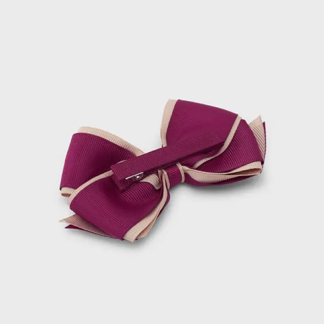 Mini 2 έως 10 ετών Τσιμπιδάκι φραμπουάζ - One Size 2