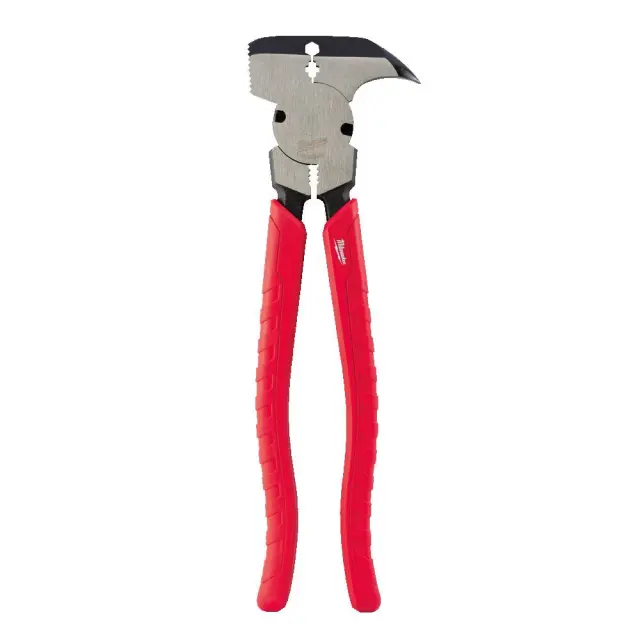 Milwaukee 4932493926 - Πένσα συρματοπλέγματος με 6 διαφορετικές λειτουργίες