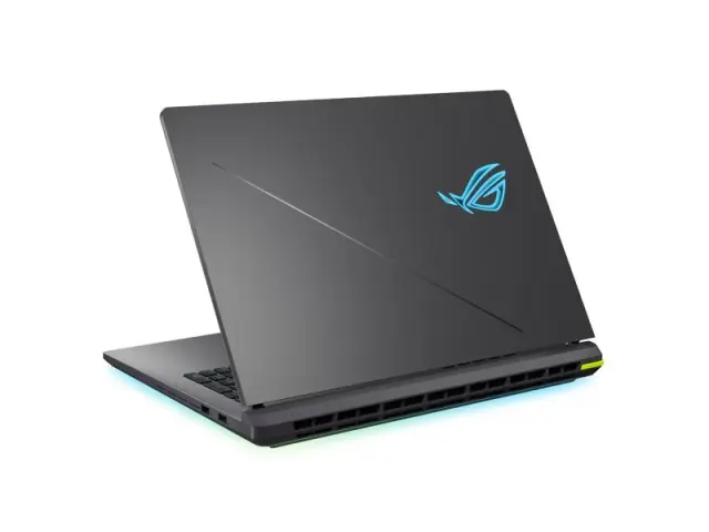 ASUS Laptop ROG Strix 18'' U9-HX(ARROW Lake HX Refresh) 32GB 1TB SSD NVIDIA GeForce RTX 5080 Windows 11 Pro 2Y (90NR0LC1-M00DV0) 3